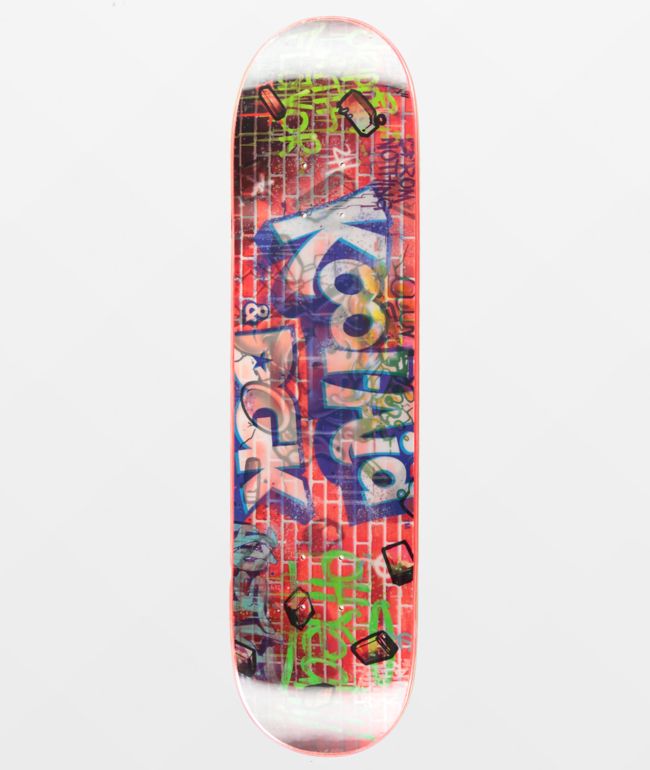 DGK X KoolAid Skateboard Wax